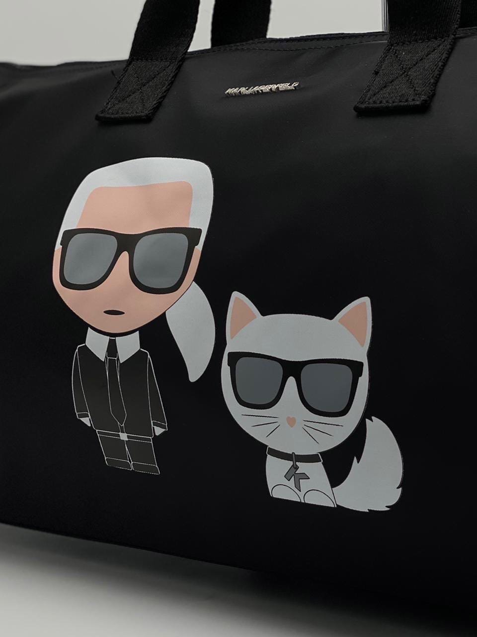 Сумка Karl Lagerfeld